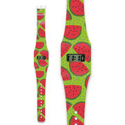 OROLOGIO TYVEK ANTISTRAPPO ANGURIA WATERMELON