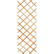 TRALICCIO ESTENSIBILE LEGNO PINO 1.80X0.6MT NATURAL