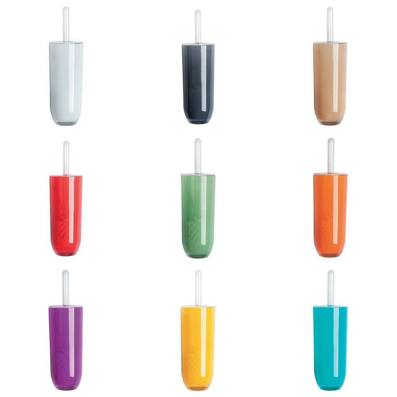 PORTASCOPINO WC COLORE A SCELTA