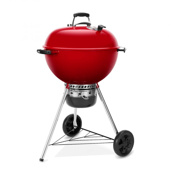 BARBECUE MASTER TOUCH GBS DIAMETRO 57CM COLORE A SCELTA