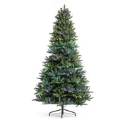 TWINKLY ALBERO DI NATALE SMART 180CM 435 LED RGB MULTICOLOR