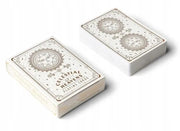 Carte da Gioco 52 Pezzi Cieli Celestiali
