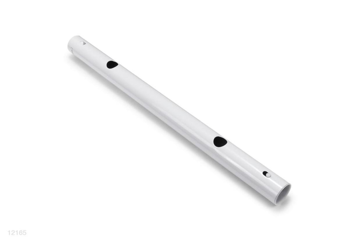 INTEX TUBO ORIZZONTALE (F) PER PISCINA PRISMA RETTANGOLARE 4MX2MX1M 28316