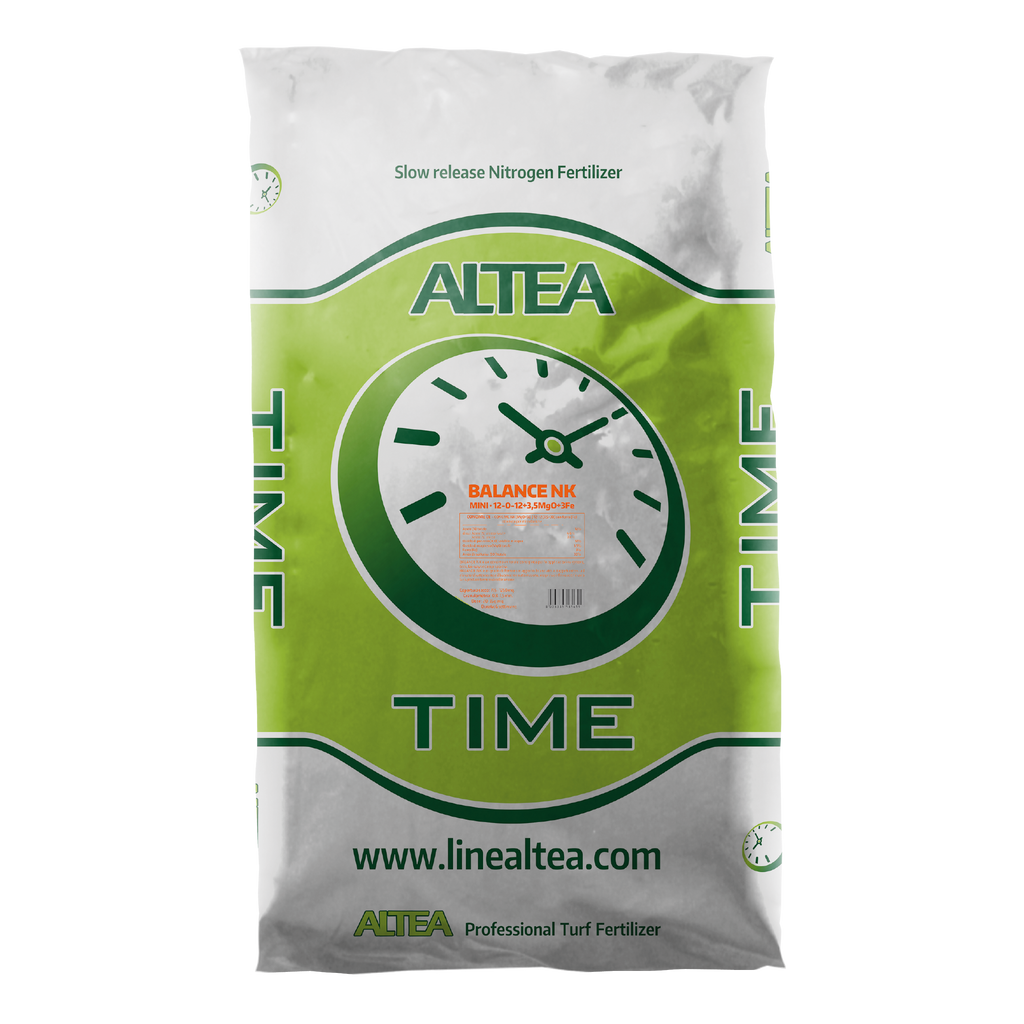Concime microgranulare bilanciato Balance NK Mini 2kg ALTEA