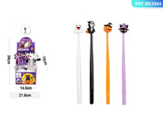 Penna morbida Halloween modello assortito PartyGo