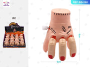 Mano Halloween con movimento PartyGo