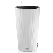 Cilindro Color D32 H56 Cm Bianco Opaco Lechuza