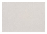Set de table double face SILKSTONE, blanc laiteux, 43 x 30 cm
