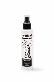 Acqua corpo profumata Voglia di lavorare 150ml PERAGA HOME