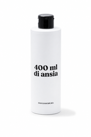 Docciaschiuma 400 ml di ansia 400 ml PERAGA HOME