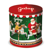 Panettone Tradizionale Latta con Carillon 500g Galup