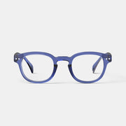 Occhiali da Lettura Forma C Blue Line +1.5 IZIPIZI - immagine 1