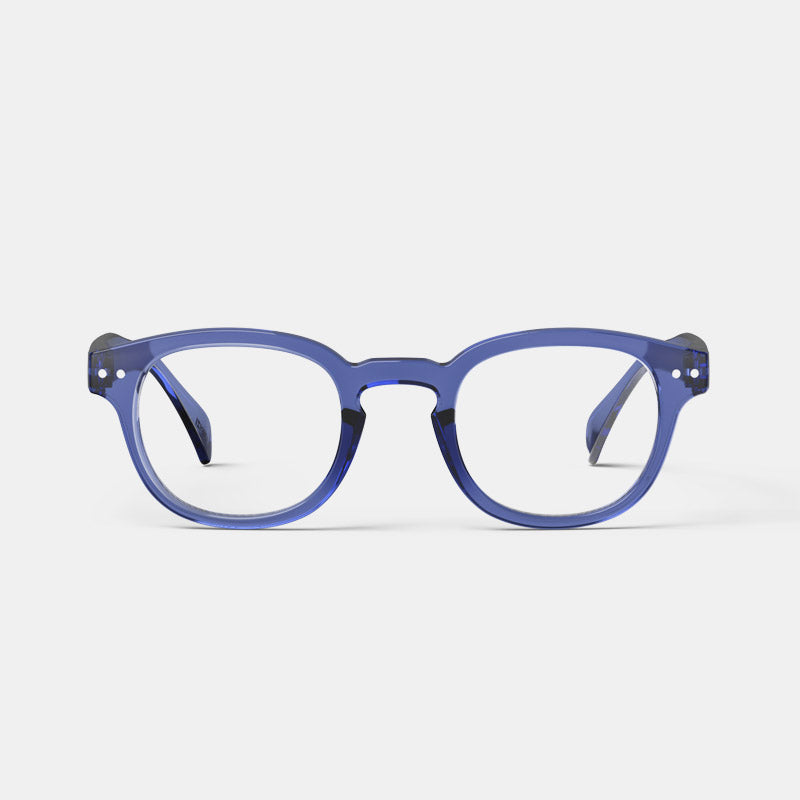 Occhiali da Lettura Forma C Blue Line +1.5 IZIPIZI - immagine 1
