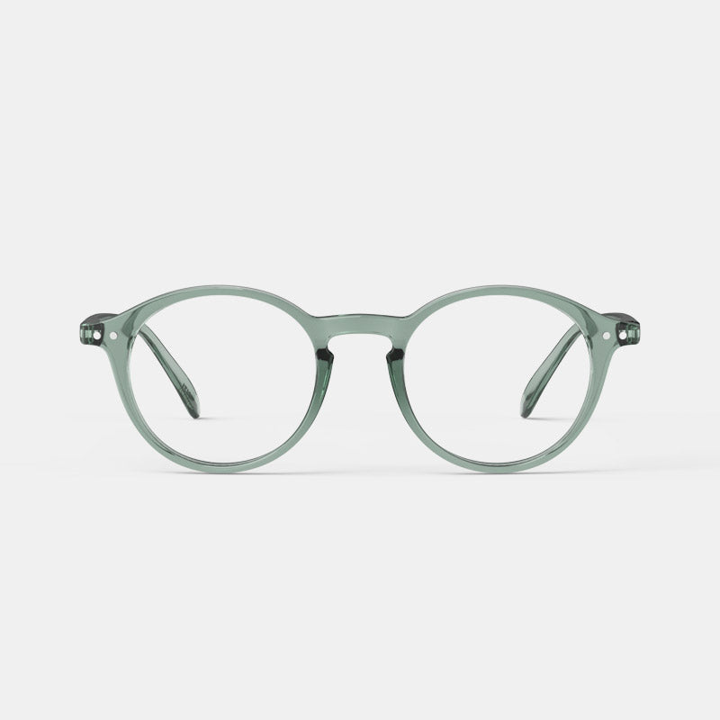 Occhiali da Lettura Forma D Station Seat +2 IZIPIZI - immagine 1