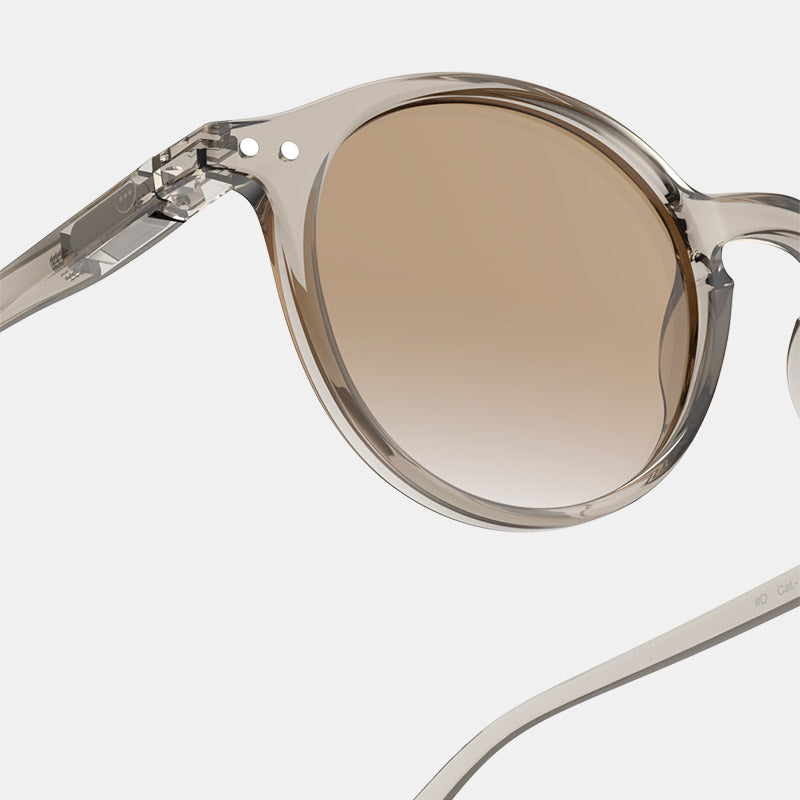 Occhiali da Sole Modello D Urban Steel IZIPIZI - immagine 3