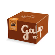 Panettone Farcito Crema Zabaione con Uvetta 900g Galup