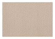 SILKSTONE Doppelseitiger Platzset, Karamell, 43 x 30 cm