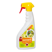 Insetticida Diatomite Spray Pronto Uso 750ml ALTEA