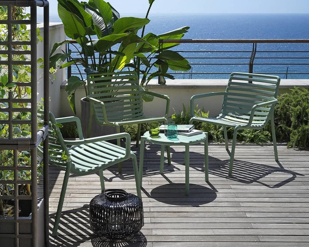 FAUTEUIL RELAX DOGA COULEUR AU CHOIX