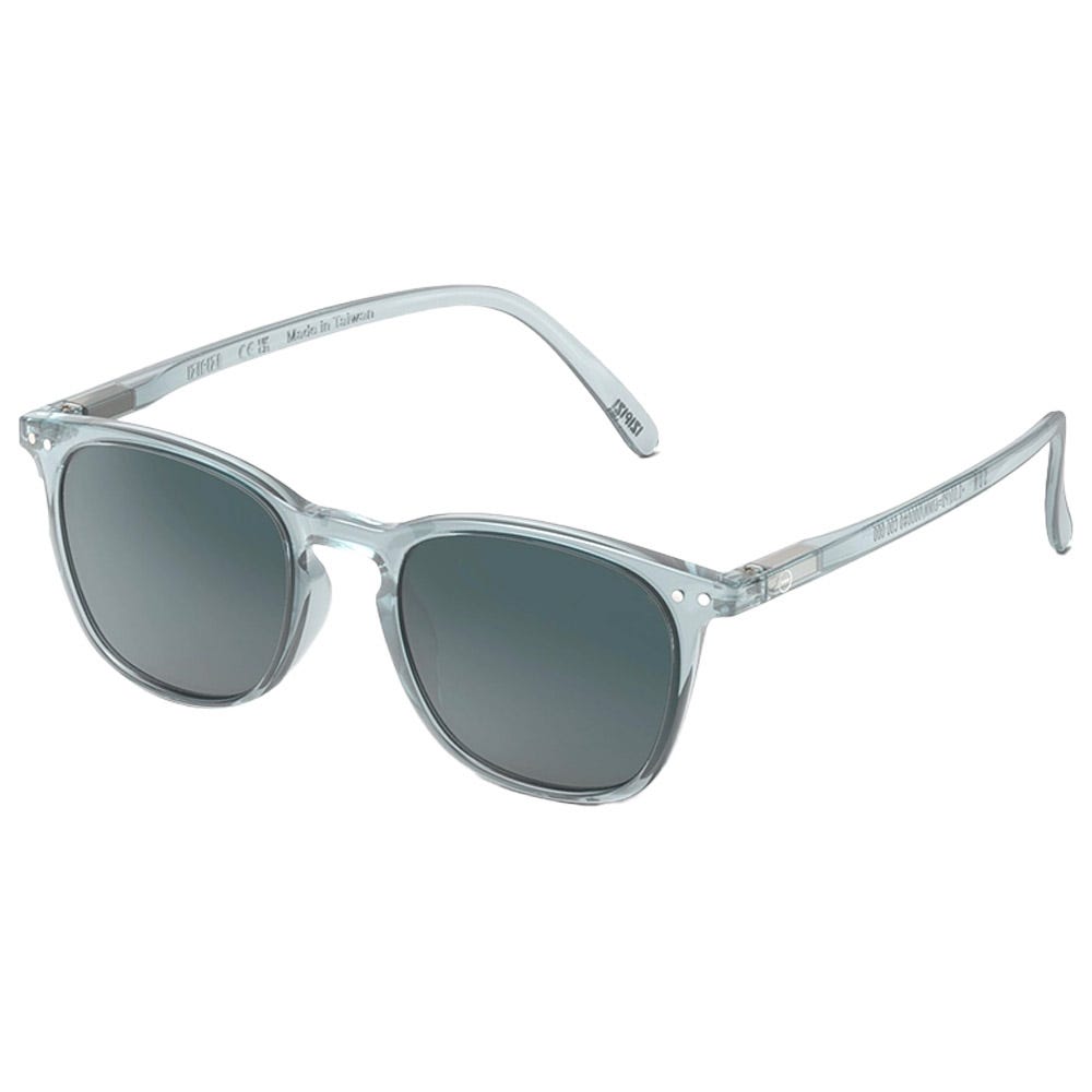 Occhiali da Sole Modello E +0 Blu Ghiaccio IZIPIZI - immagine 2