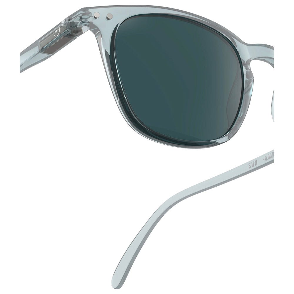 Occhiali da Sole Modello E +0 Blu Ghiaccio IZIPIZI - immagine 4