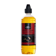 Olio alla citronella per lampade bio 750ml Giallo