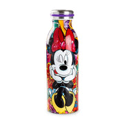 Bottiglia Termica Minnie Forever&Ever 500ml Multicolore EGAN