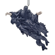 Decorazione di Natale Dissennatore Harry Potter H13 cm PERAGA CHRISTMAS