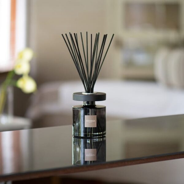 Bouquet profumato Ellipse Cedro 200ml ESTEBAN-PARIS - immagine 3