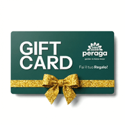 Peragashop Geschenkkarte