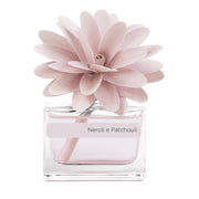 Diffusore Fiore Neroli e Patchouli 60ML Rosa