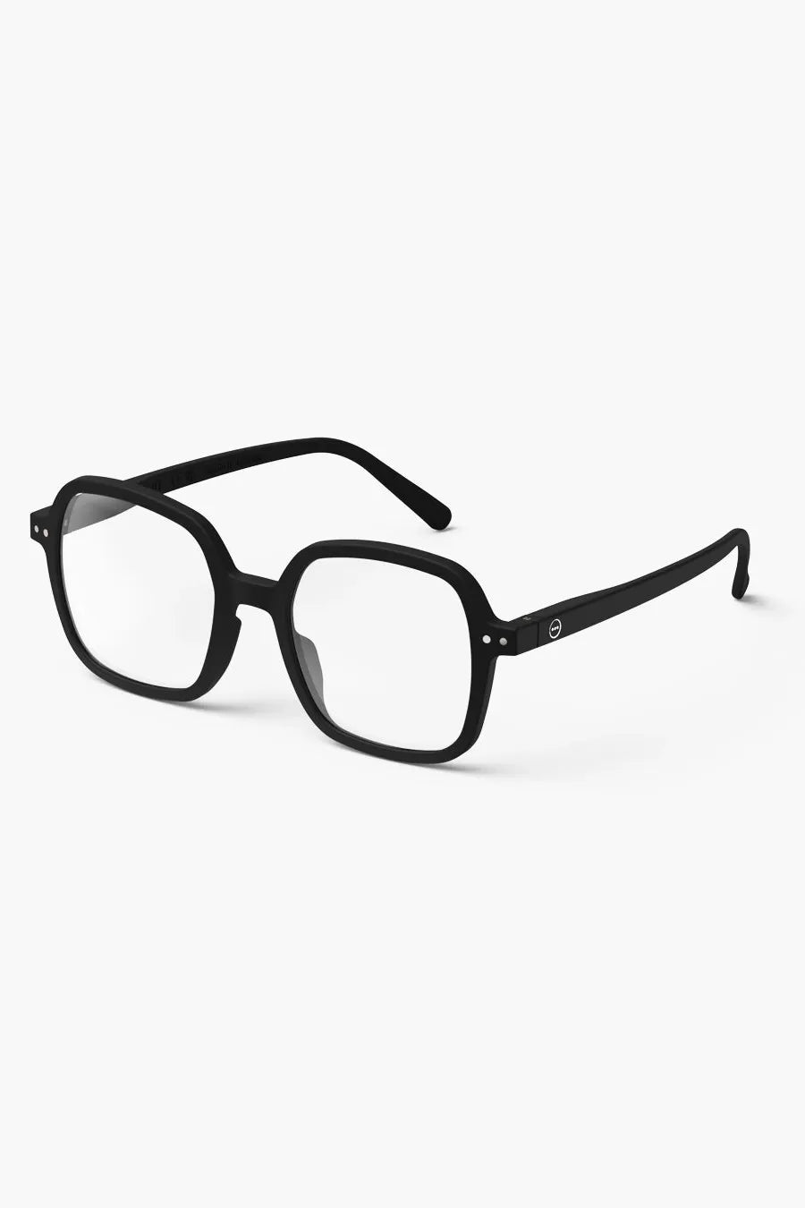 Occhiali da Lettura Modello Office +2.5 Nero IZIPIZI - immagine 2