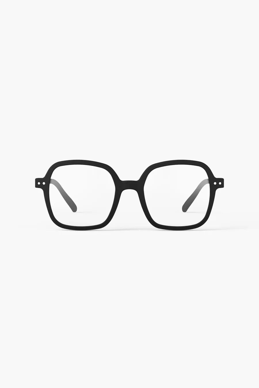 Occhiali da Lettura Modello Office +2 Nero IZIPIZI - immagine 1