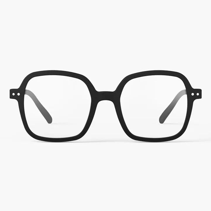 Occhiali da Lettura Modello Office +2 Nero IZIPIZI - immagine 1