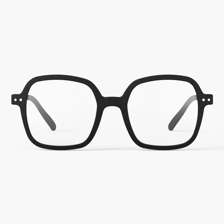 Occhiali da Lettura Modello Office +3 Nero IZIPIZI - immagine 1