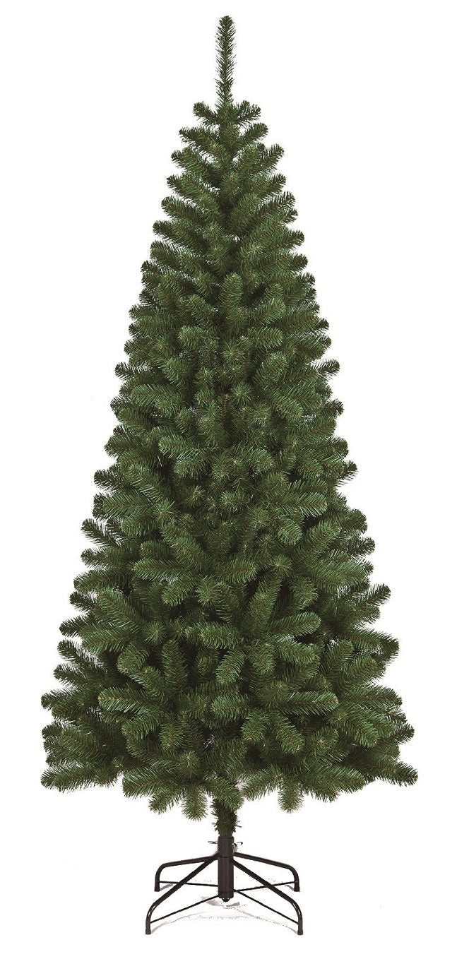 Albero di Natale Kenya h210cm