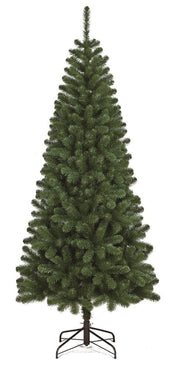 Albero di Natale Kenya h150cm