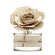 Diffusore Ambiente Rosa Dolce Latte 100ML MUHA