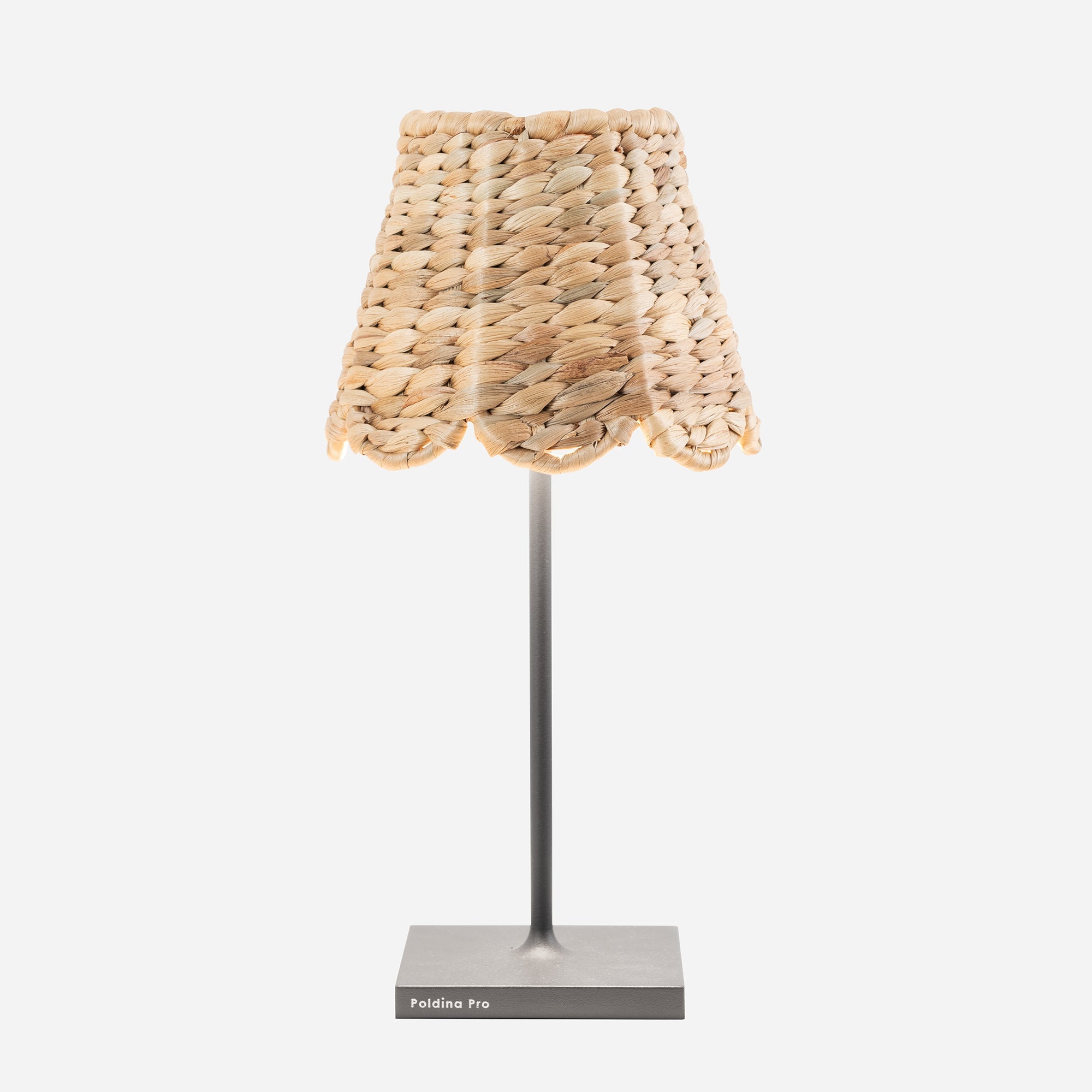 Cover per lampada Poldina D19.5cm H17.5cm Beige ZAFFERANO