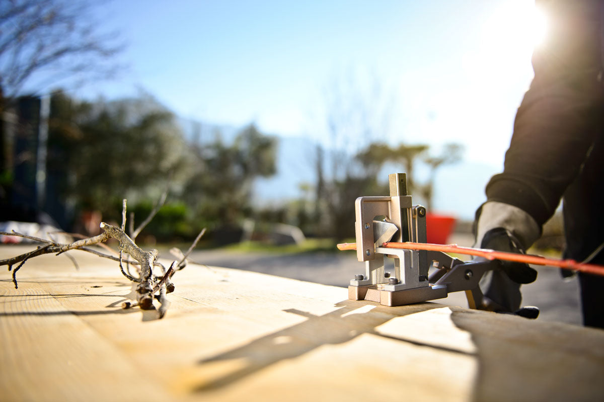 Innestatrice Manuale Top