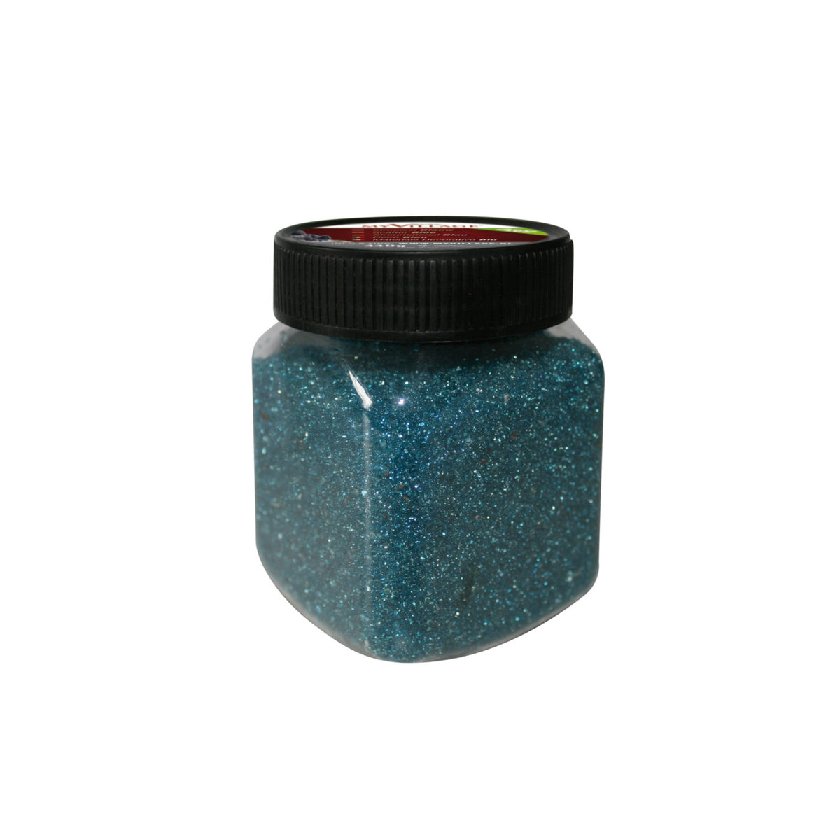 Pietre di Vetro Fini 440g Blu MyVillage