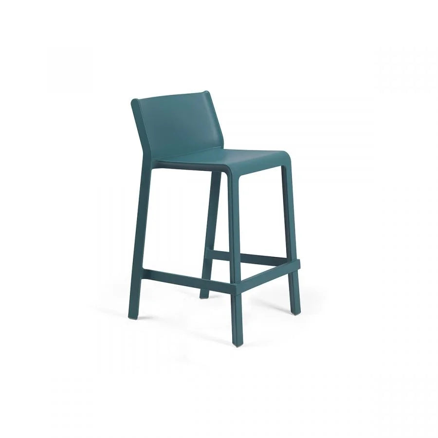 Sgabello Trill Stool Mini Nardi Colore a Scelta