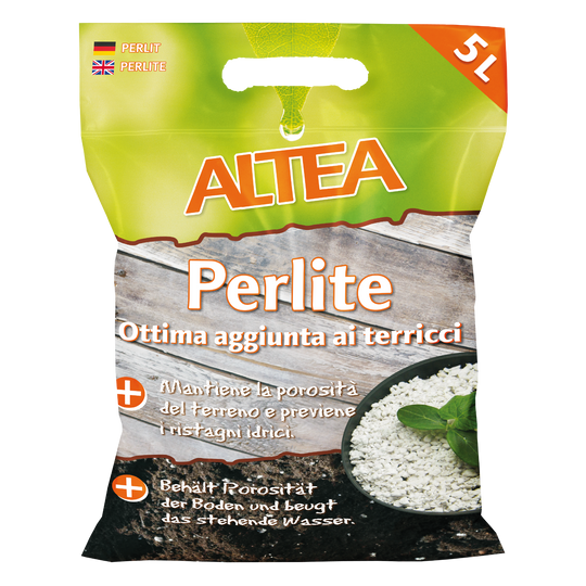 Perlite Terricci 5L ALTEA