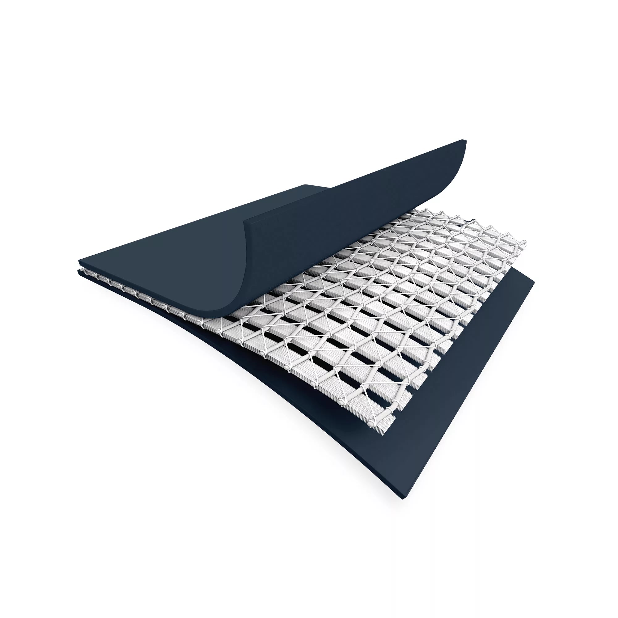 Couverture de piscine Intex 400x200 cm bleue