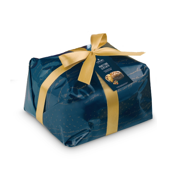 Panettone Glassato 1kg Relanghe