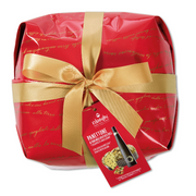 Panettone al Vino Moscato d'Asti 750g Relanghe