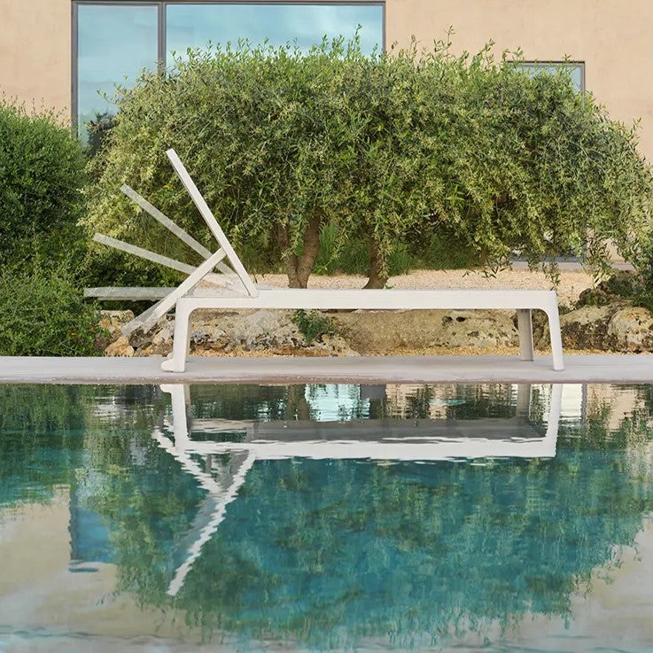 Lit Nardi Plano 178/211 x 71 x 97 cm