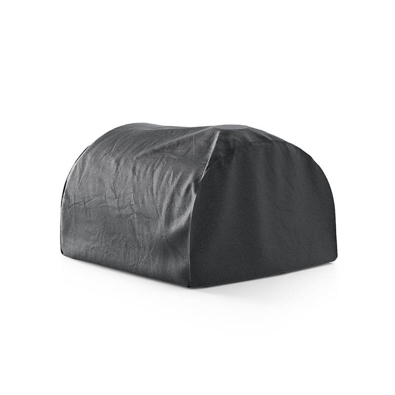 Sacco di Protezione per Forno Maestro 60 Nero Fontana Forni