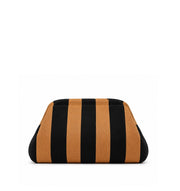 Pochette Donna Marrone 32 x 17 x 17,3 cm - immagine 1