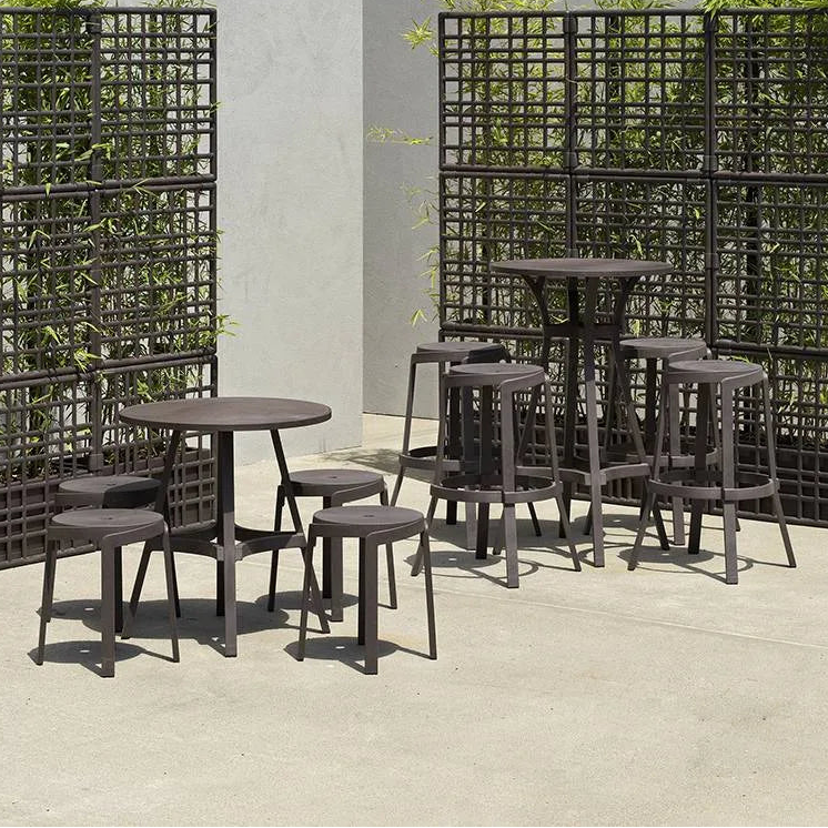 STACK MINI BODENHOCKER H46,5CM